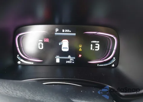 2023 Kia Soul Lx z USA, uszkodzony, nr VIN KNDJ23AU9P7845271